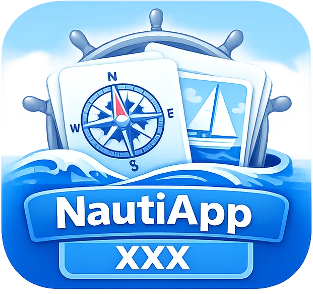 NautiApp Login